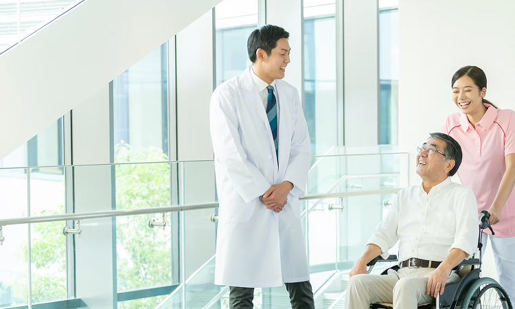 がん光免疫療法というもうひとつの選択