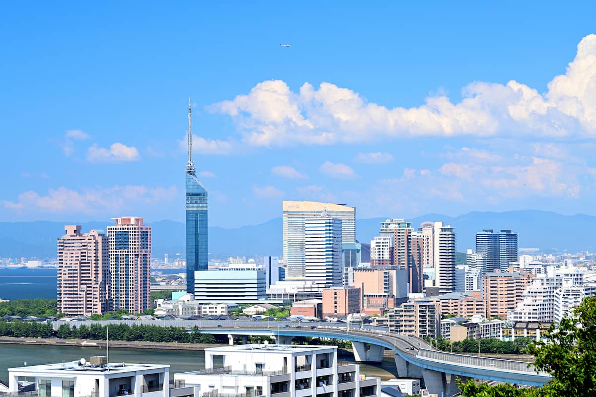 福岡画像