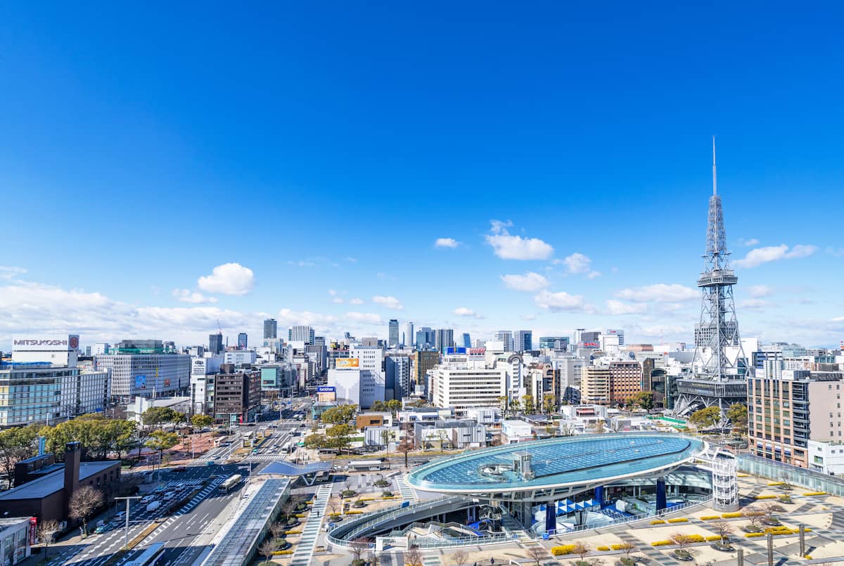 名古屋画像