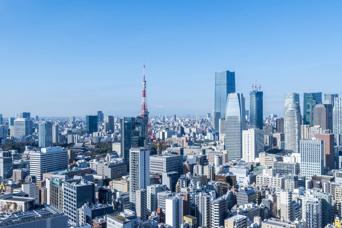 東京画像