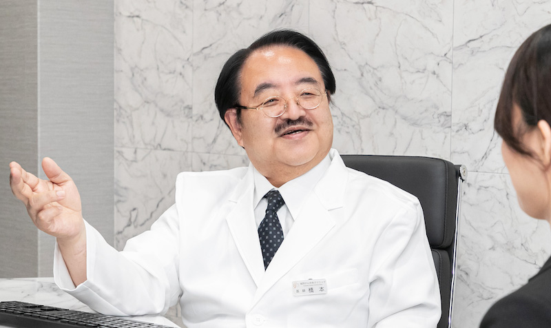 福岡がん中央クリニックの紹介とがん治療の特徴03