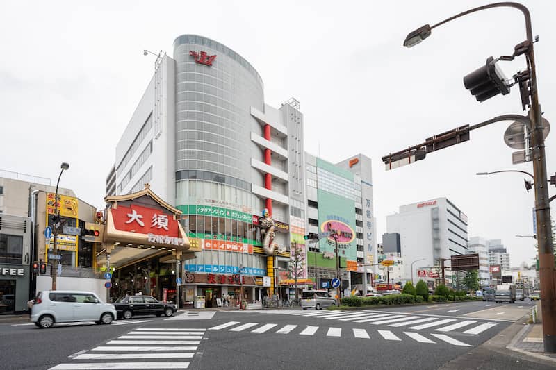 名古屋がん中央クリニック